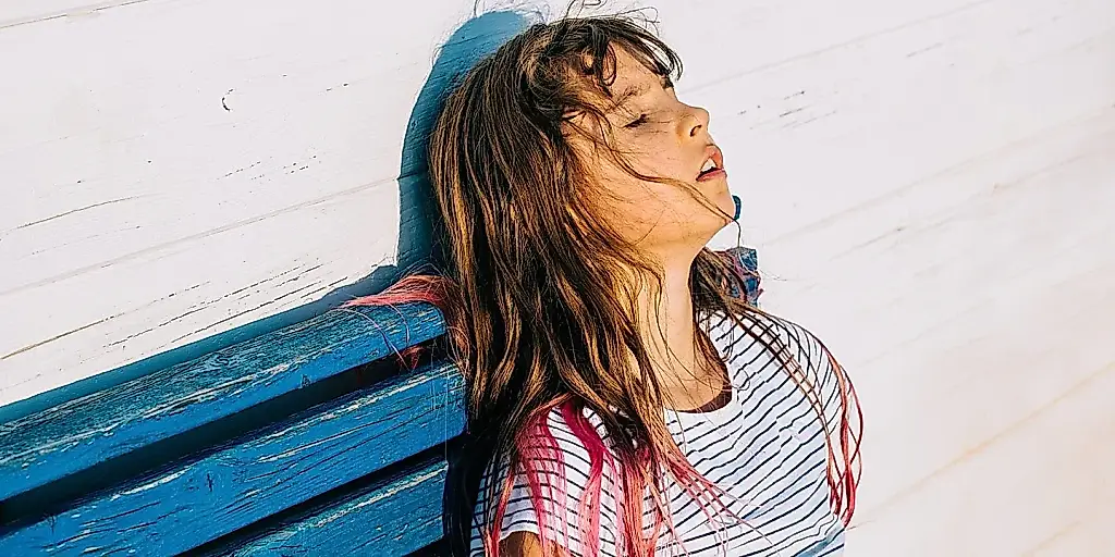 Calor y niños: una amenaza silenciosa para el futuro