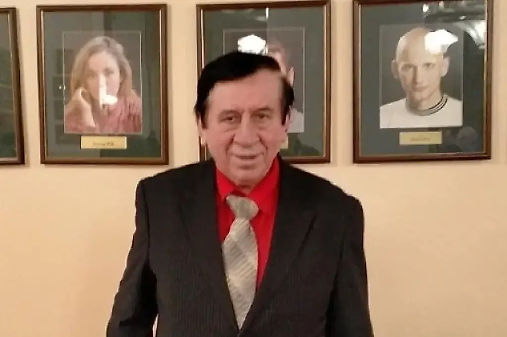 Por qué Lenya Golubkov, el hombre del anuncio de MMM, se quedó sin nada: la vida del actor Permiakov