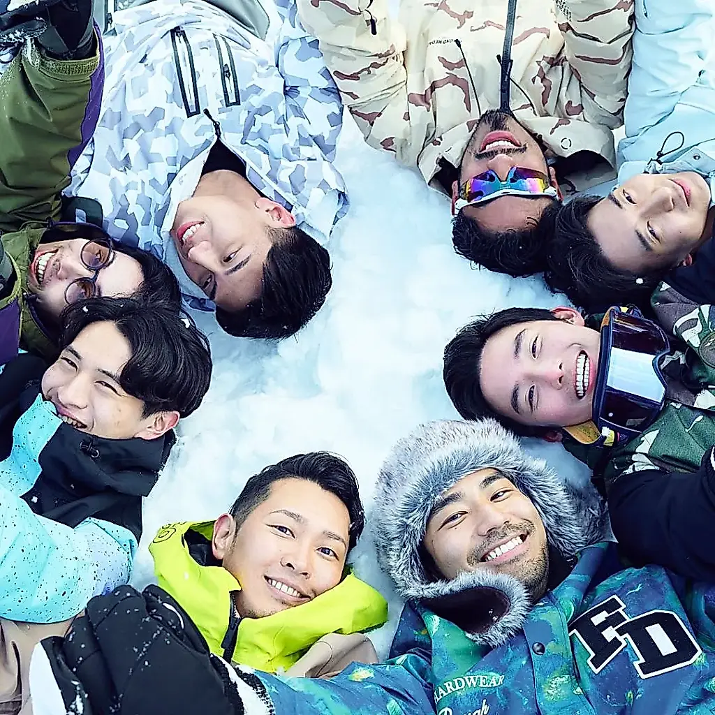 Chicos en busca del amor: quién es quién en la temporada 2 del programa japonés «The Boyfriend»