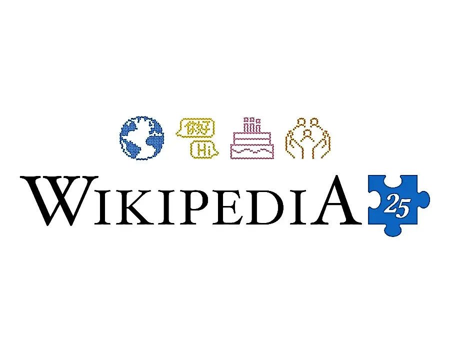 Wikipedia cumple 25 años: ¿quién escribe realmente sus artículos?