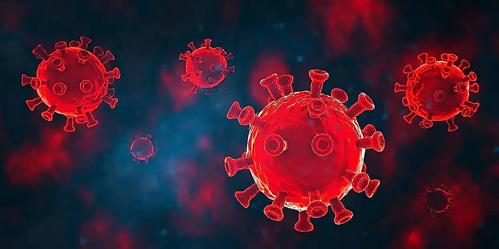 COVID-19: también cambia el cerebro de las personas sanas