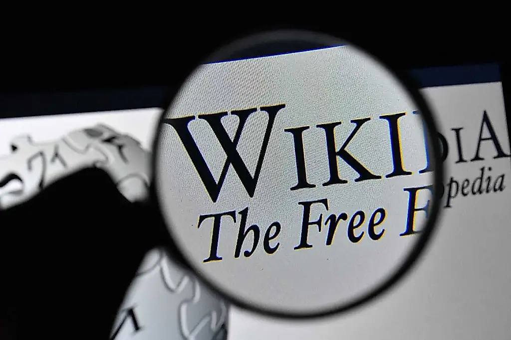Wikimedia encuentra nuevos patrocinadores entre los gigantes de la IA