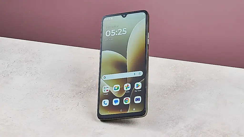 Motorola Moto G06 Power: un móvil más barato que un paquete de salchichas importadas