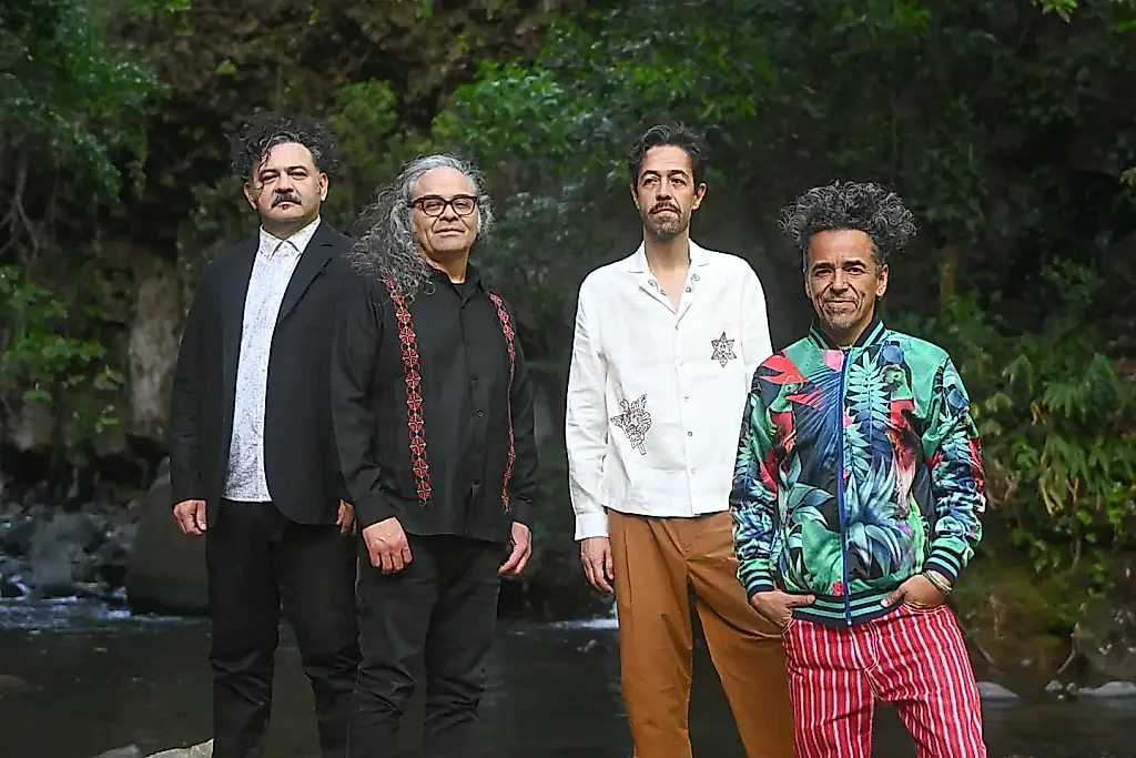 Café Tacvba против Spotify: Скандал и бойкот