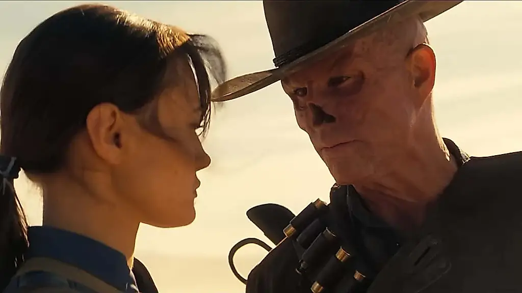 Amazon convierte el refugio de Fallout en un reality show