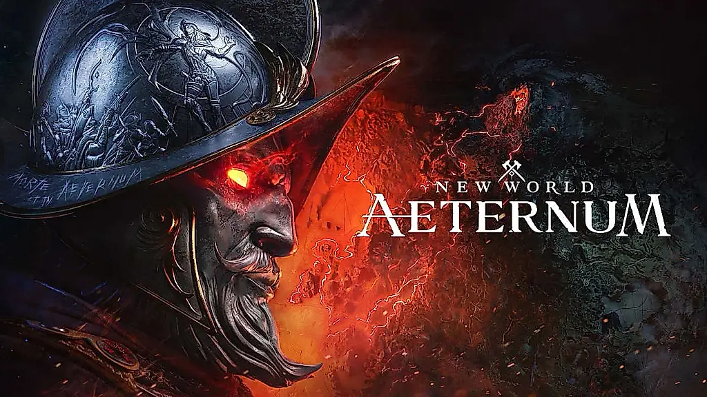 Amazon prepara el funeral de New World: Aeternum: los servidores cerrarán en 2027