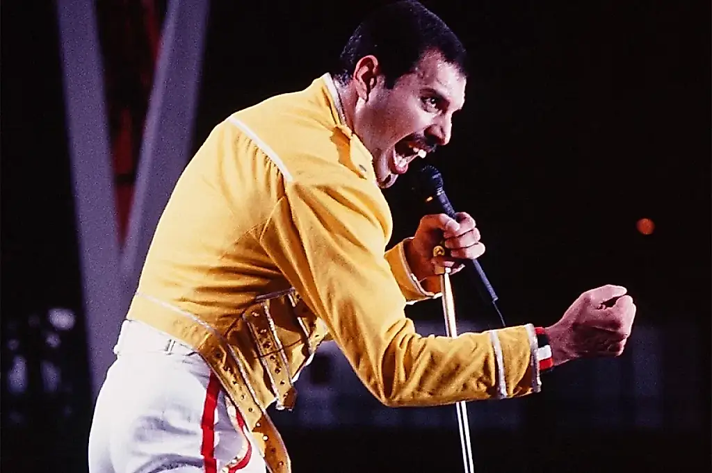 La hija secreta de Freddie Mercury: una historia que solo conocía el destino