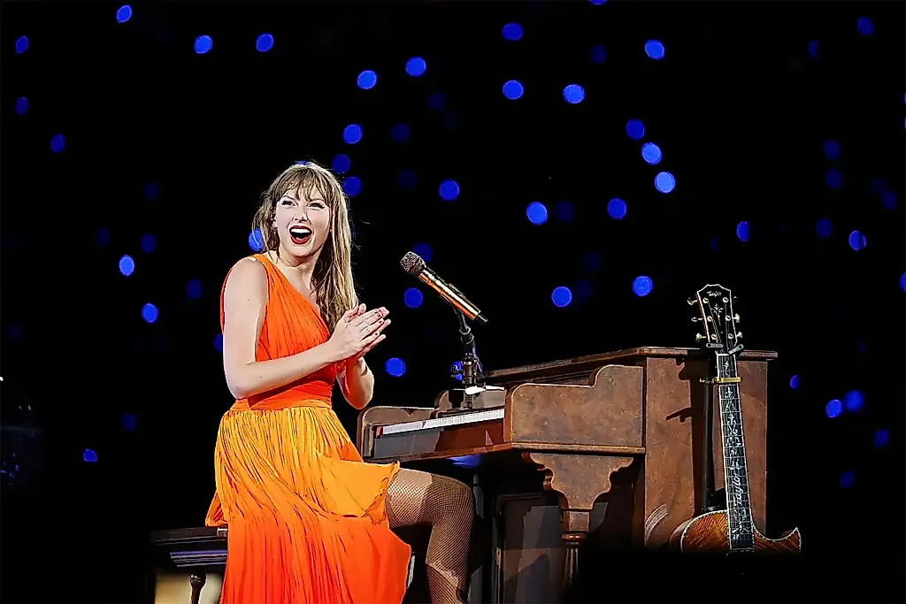 Los 12 mejores remixes de Taylor Swift: cuando el pop se convierte en pista de baile