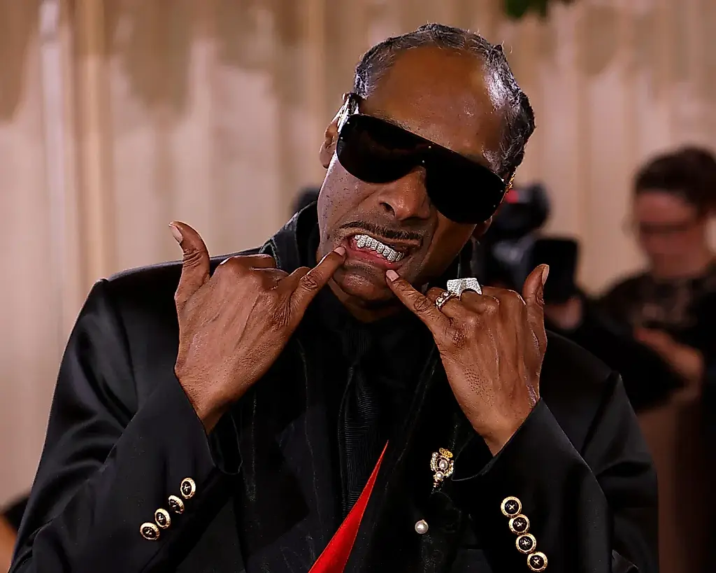 Snoop Dogg y la comedia de terror de Eli Roth
