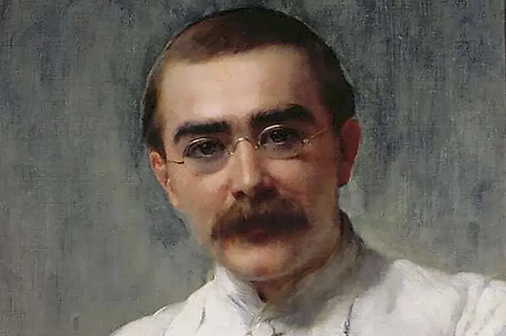 Akela y sangre: Kipling contra la rusofobia