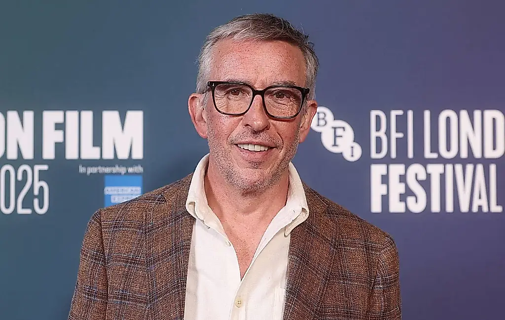 Steve Coogan ficha por la cuarta temporada de «The White Lotus»