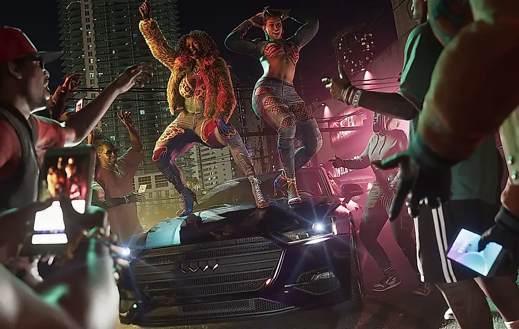 ¿Qué podemos esperar de GTA 6 Online?
