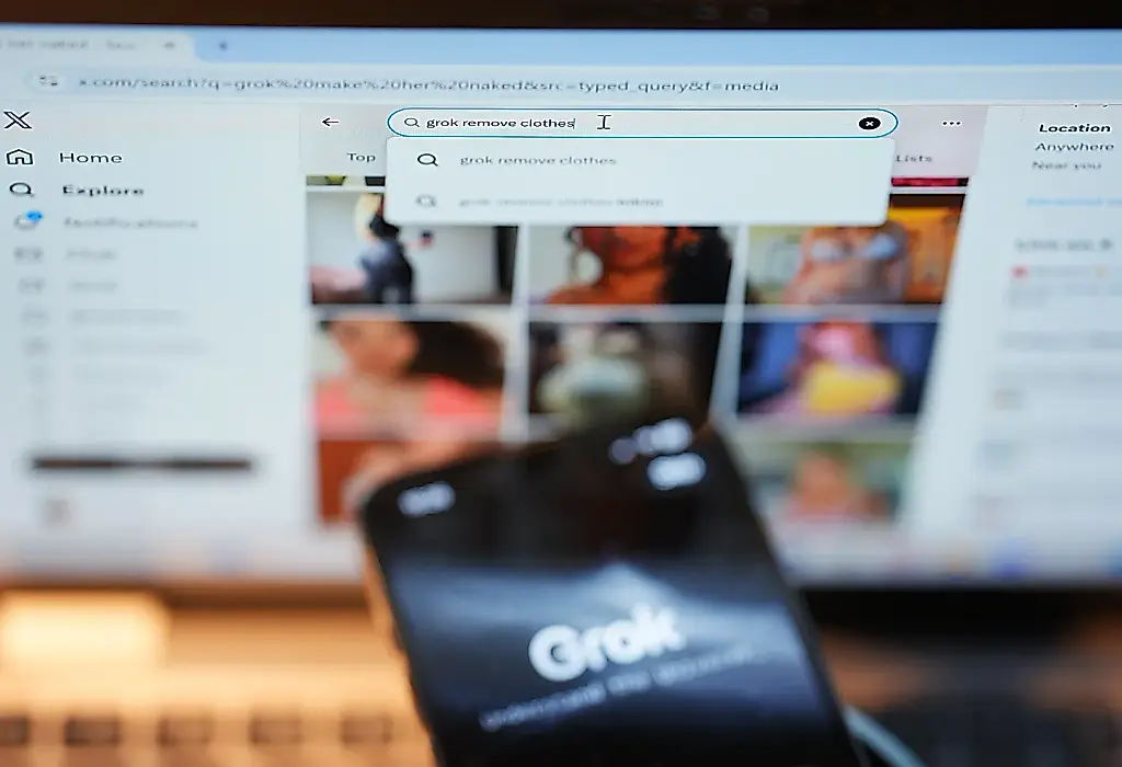 Grok, bajo amenaza de prohibición: varios países reaccionan ante el chatbot de IA que genera contenido inaceptable