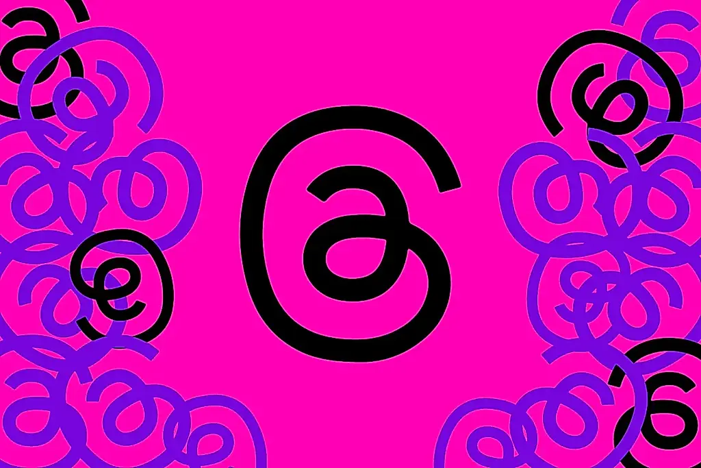 Threads supera a X en número de usuarios móviles