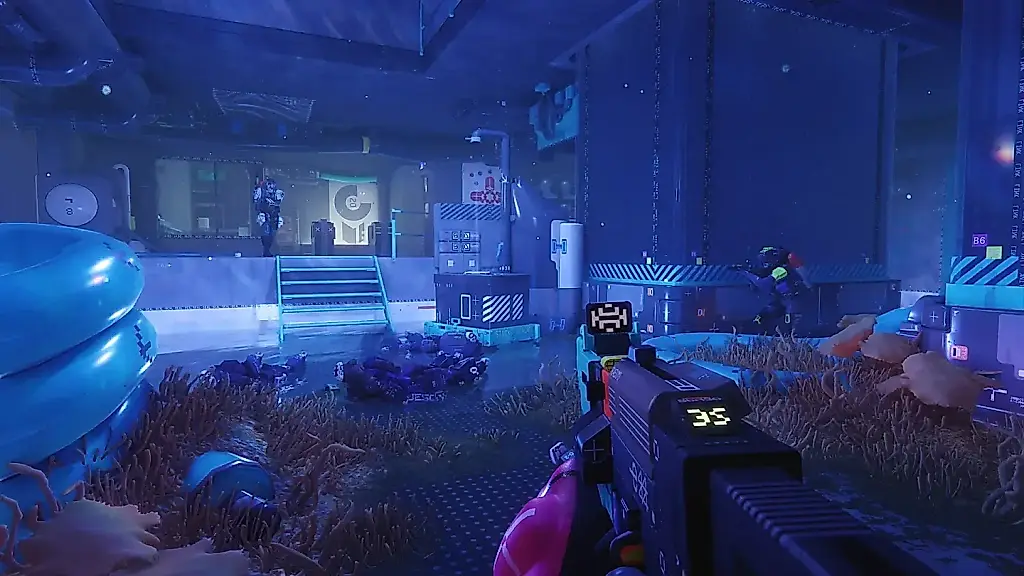 Bungie anuncia oficialmente la fecha de lanzamiento de Marathon