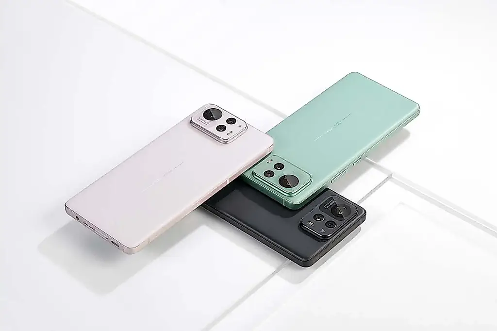 ASUS deja de fabricar móviles y cambia de estrategia