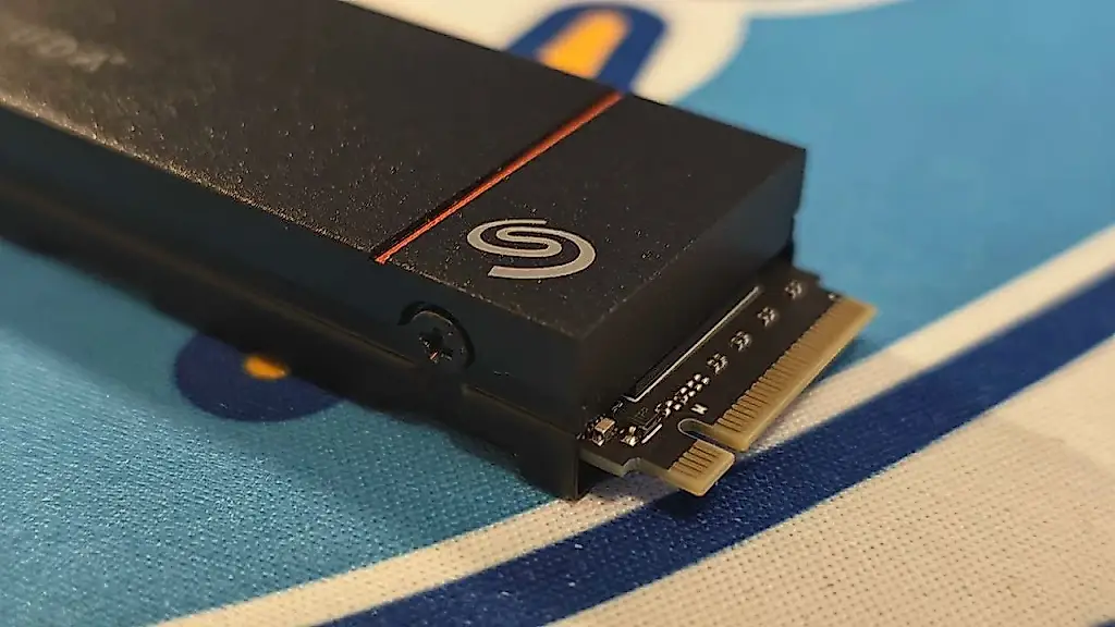 Seagate FireCuda 530R: дорогой SSD для PS5 с сомнительной выгодой