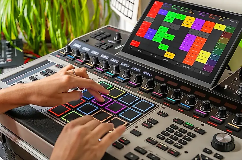 Akai lanza la MPC XL, su groovebox más potente