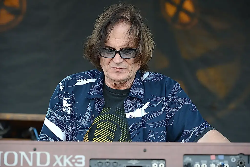 Adiós a la leyenda de Ambrosia