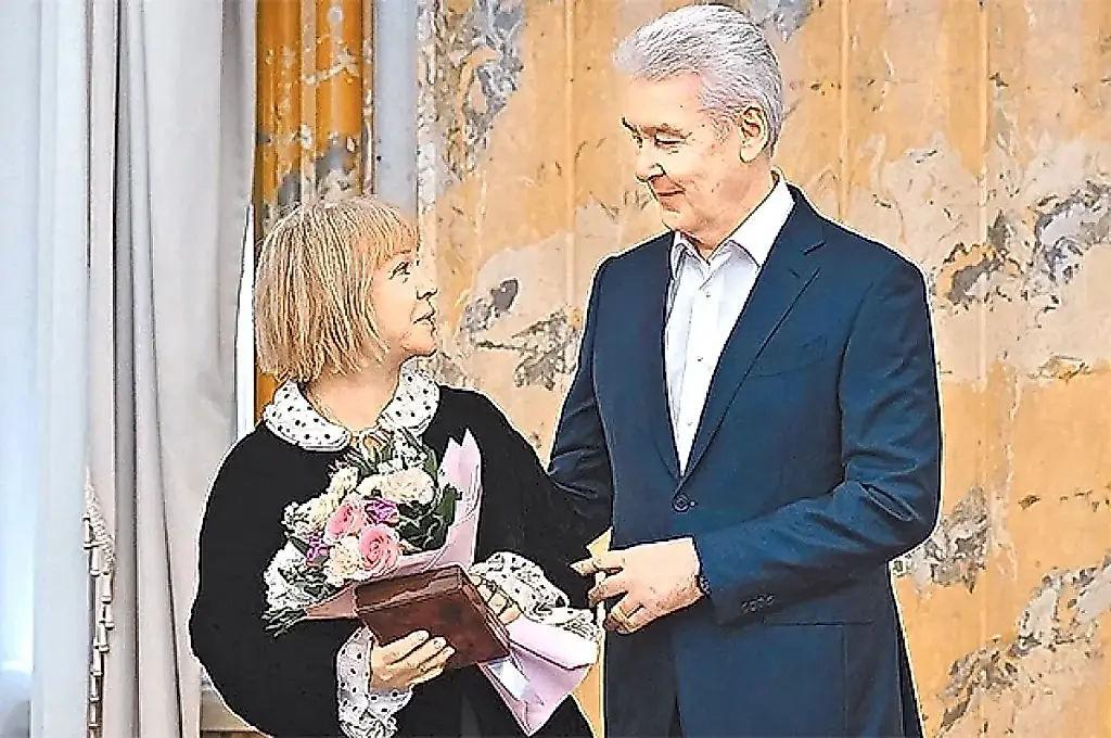 Любимые места Валюшкиной и культурная Москва