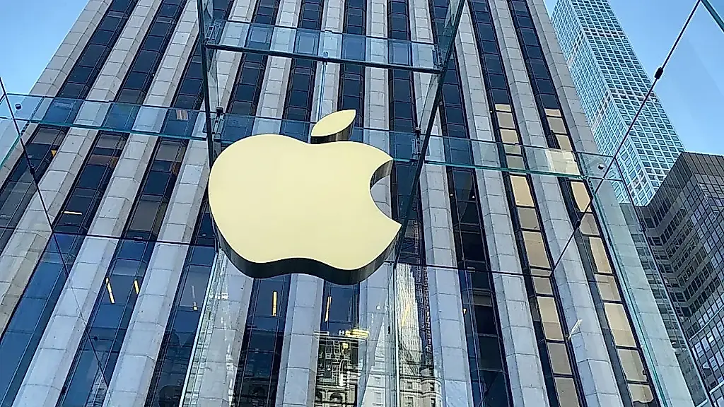 Apple: medio siglo de esplendor