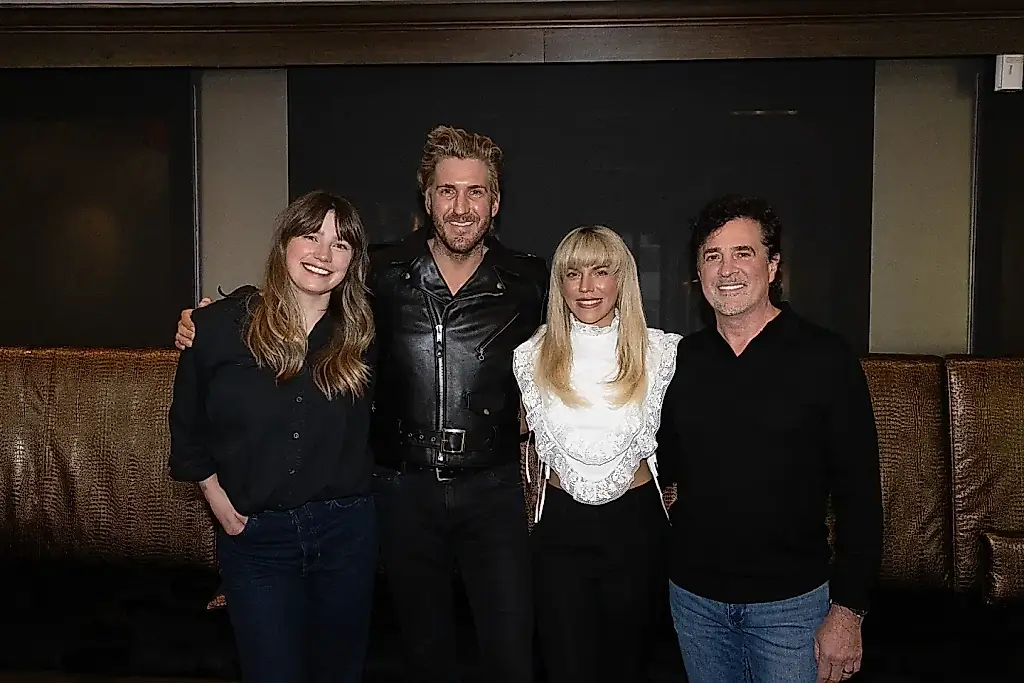 The Band Perry vuelve a la carga