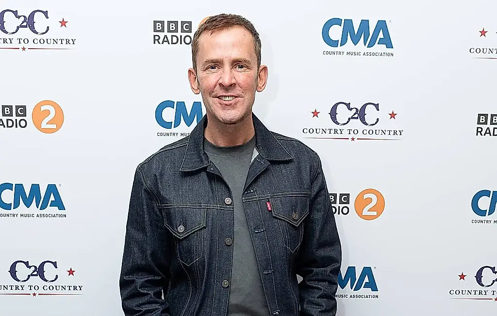 Scott Mills y la sombra de las viejas acusaciones