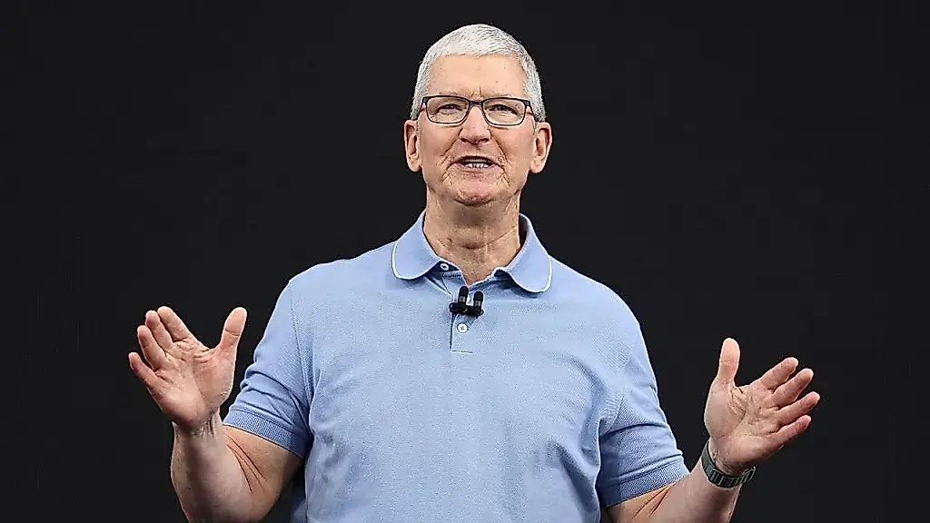 Cómo descarta Apple las ideas