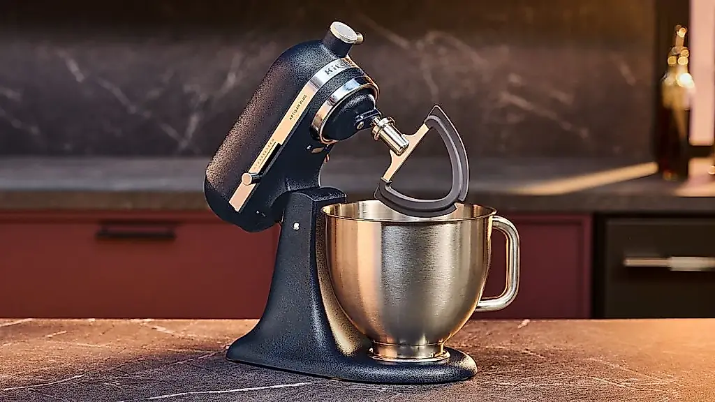 La nueva función de KitchenAid que nadie pidió, pero todos querrán