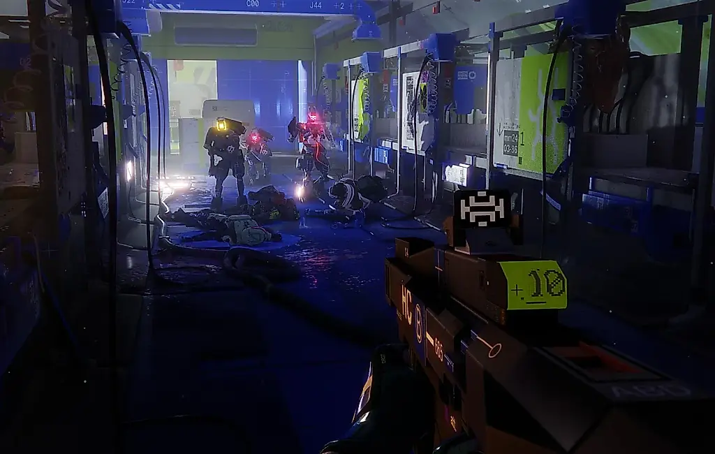 El shooter Marathon, bajo el fuego de las críticas