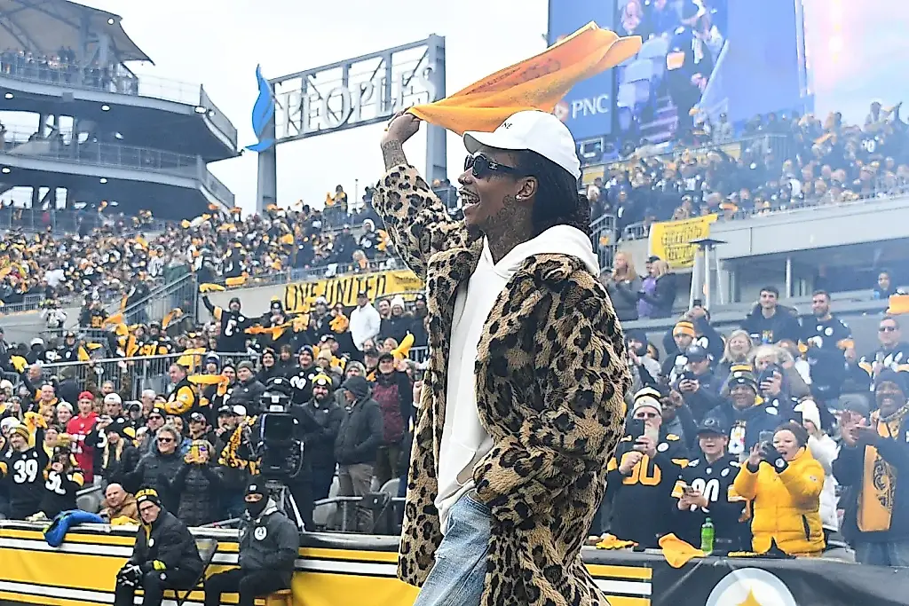 Pittsburgh al ritmo del draft