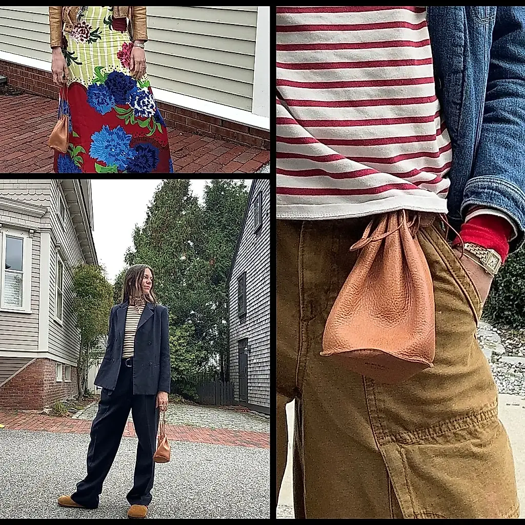 Cómo domé un clutch absurdo