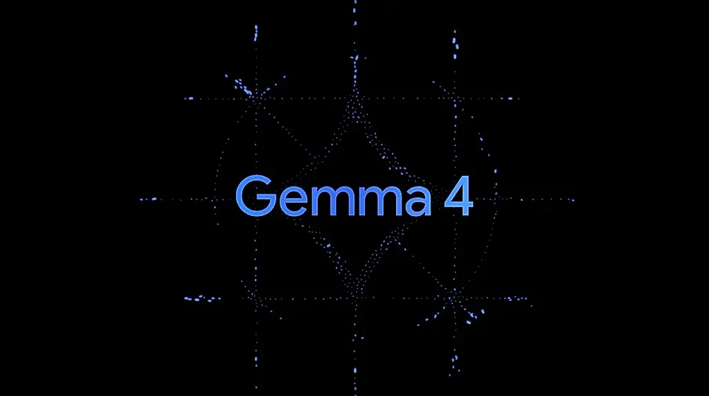 Google lanza Gemma 4