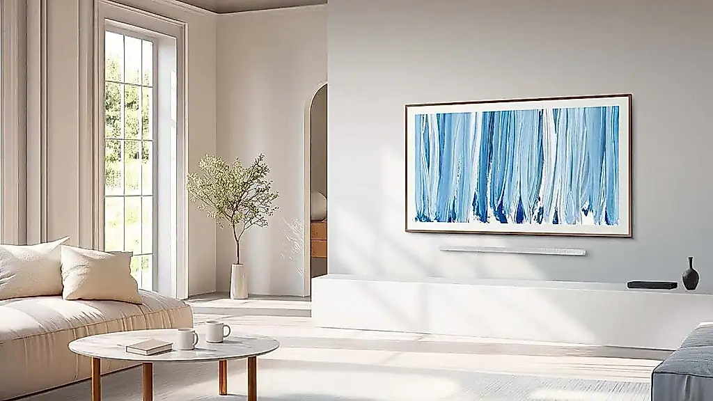 Samsung presenta sus nuevos televisores