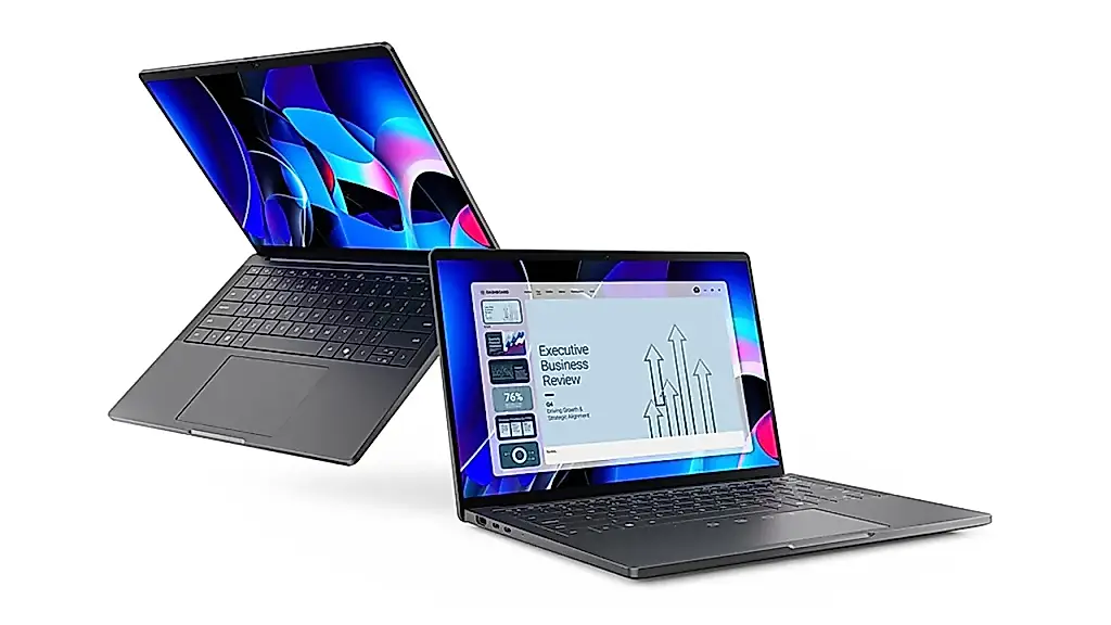Dell presenta el portátil Pro Premium más fino