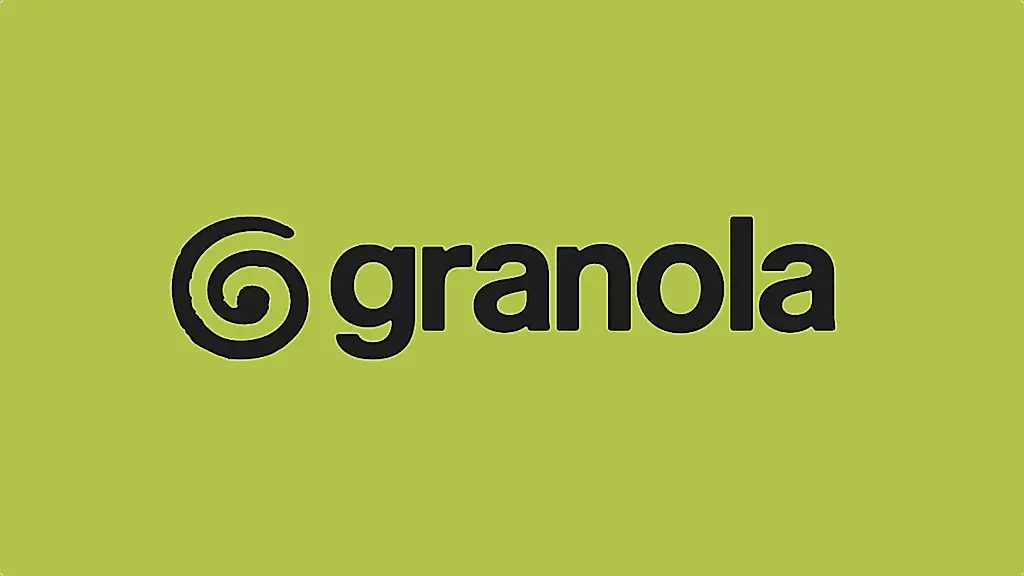 Granola dejó las notas al descubierto