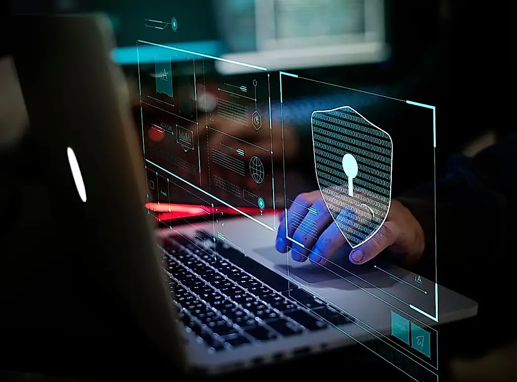 El virus pirata que se ríe