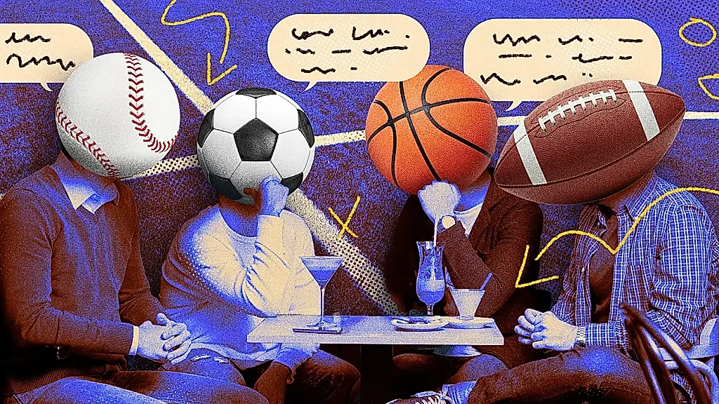 Знаешь ли ты баскетбол