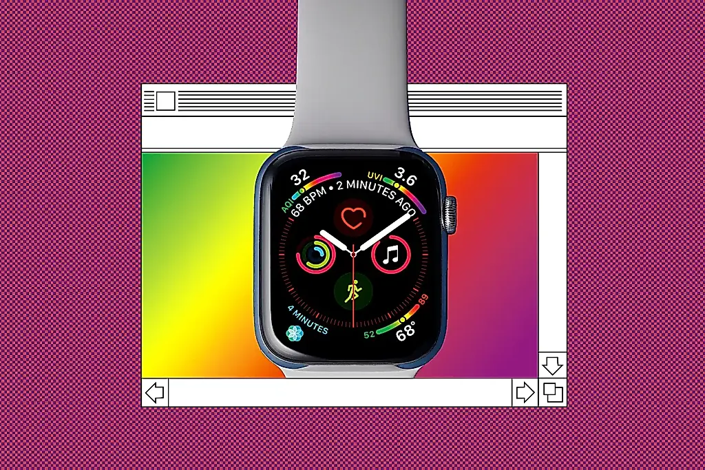 Cómo el Apple Watch revolucionó la tecnología médica