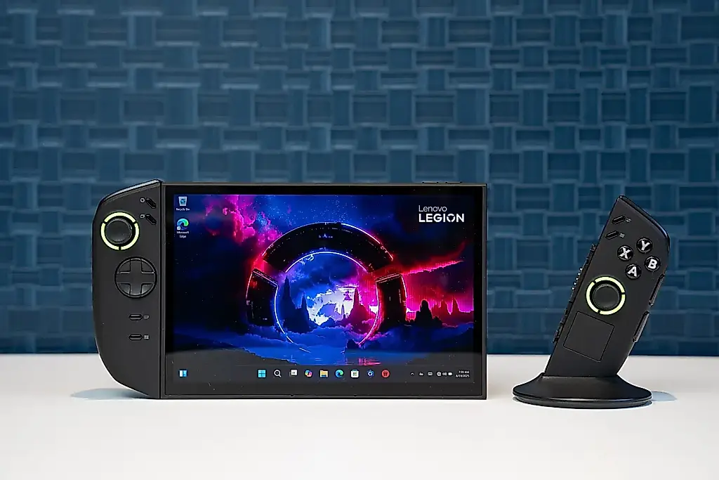 Subida de precio de Lenovo Legion Go 2