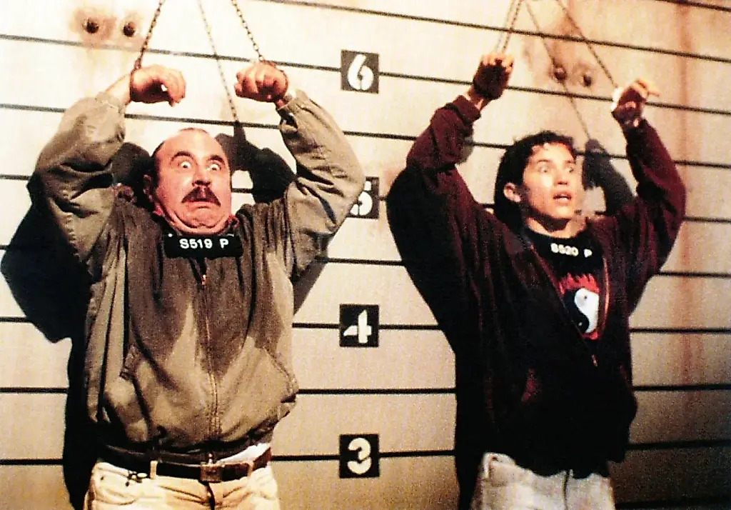 Cuando los videojuegos se volvieron locos: el legado de Super Mario Bros. (1993)