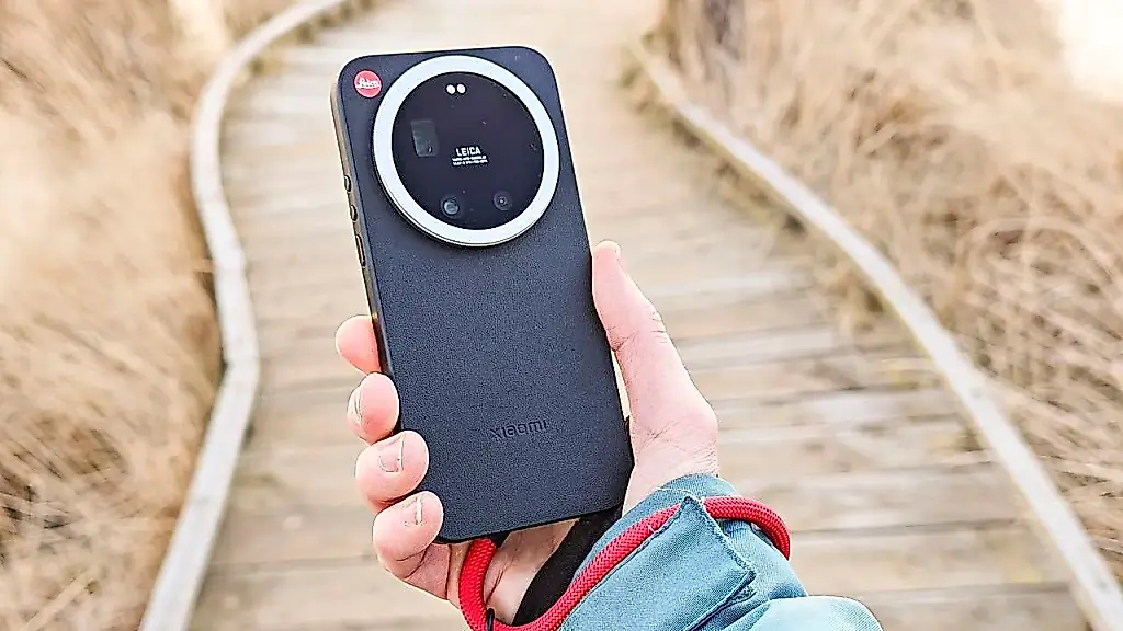 Duelo entre Leica y una cámara de 3.000 dólares