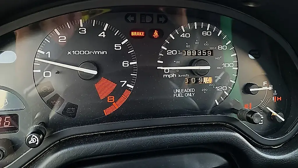 Honda Civic del Sol: una pequeña leyenda descapotable