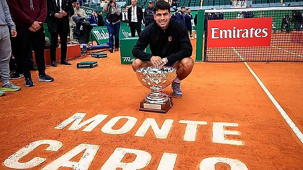 Dónde ver el Monte-Carlo Masters 2026