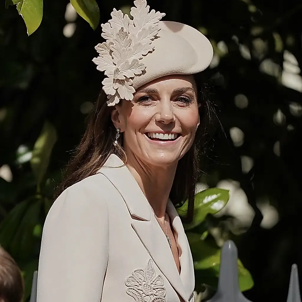 El pequeño bolso de Kate por Pascua