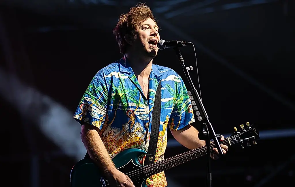 James Bourne necesita una operación importante