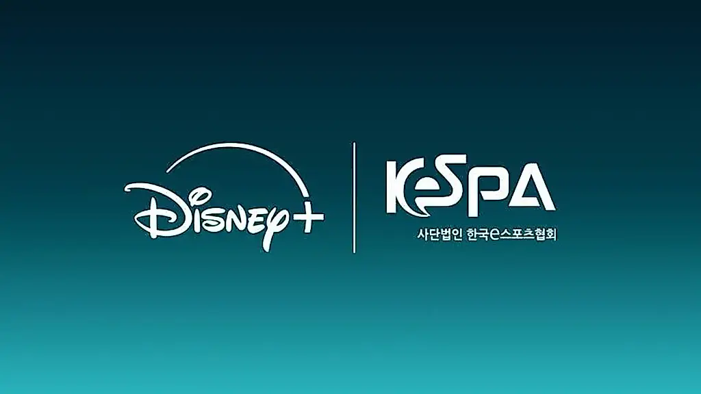 Disney+ se hace con los deportes electrónicos