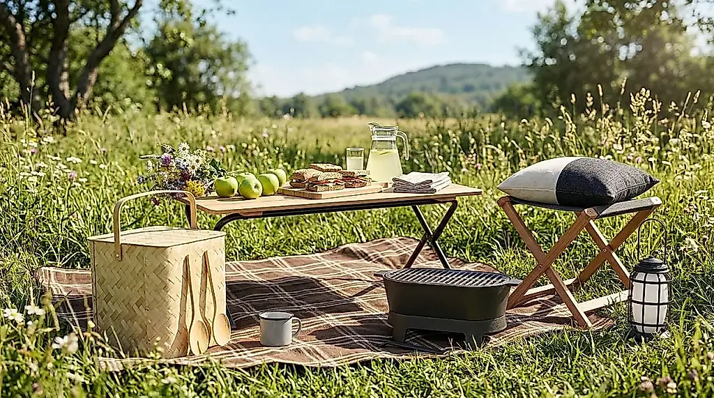 IKEA te lleva a la naturaleza salvaje