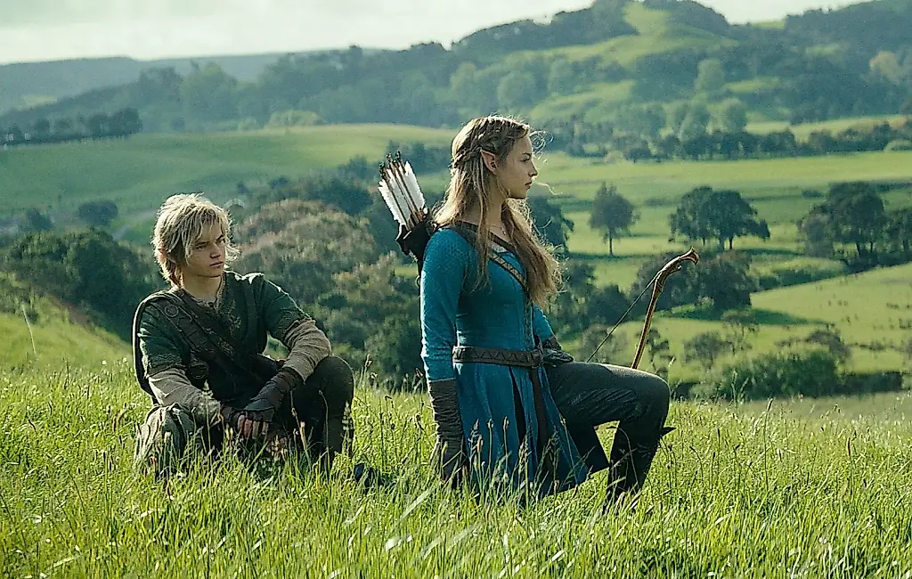 Paesano y Zelda