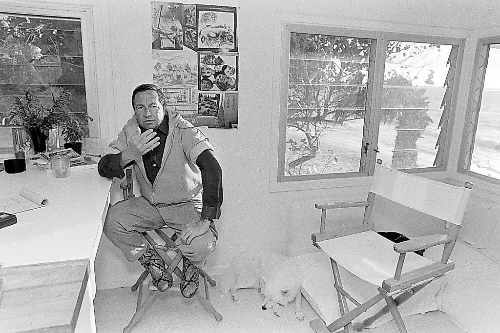La venta del legado de Rauschenberg